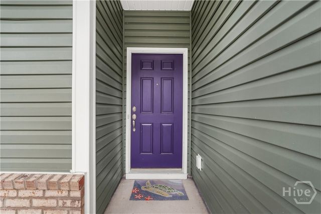 105 Savanna Drive, Pooler, GA 31322