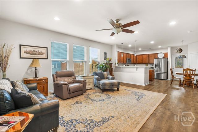 105 Savanna Drive, Pooler, GA 31322