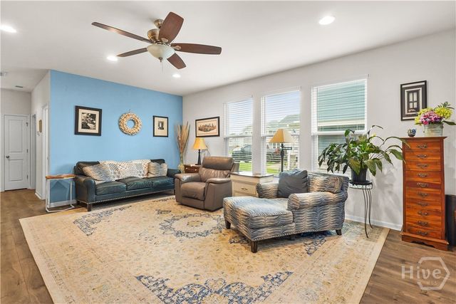 105 Savanna Drive, Pooler, GA 31322