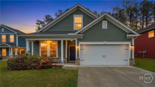 105 Savanna Drive, Pooler, GA 31322