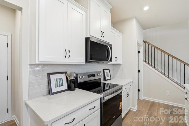 3847 Cheyney Park Drive, Charlotte, NC 28269