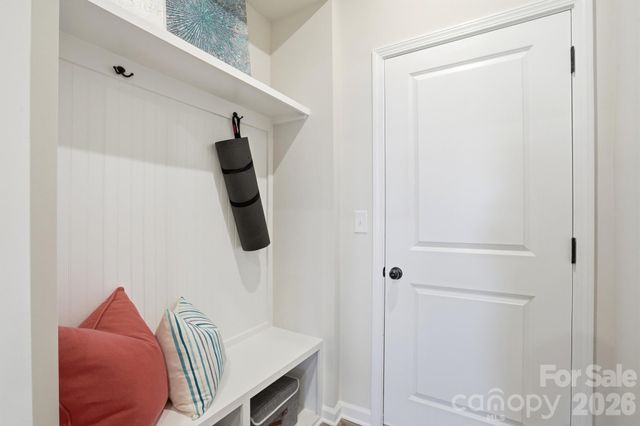 3847 Cheyney Park Drive, Charlotte, NC 28269