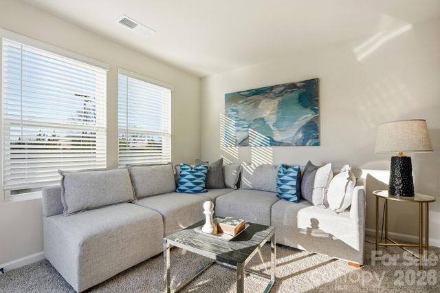 3847 Cheyney Park Drive, Charlotte, NC 28269