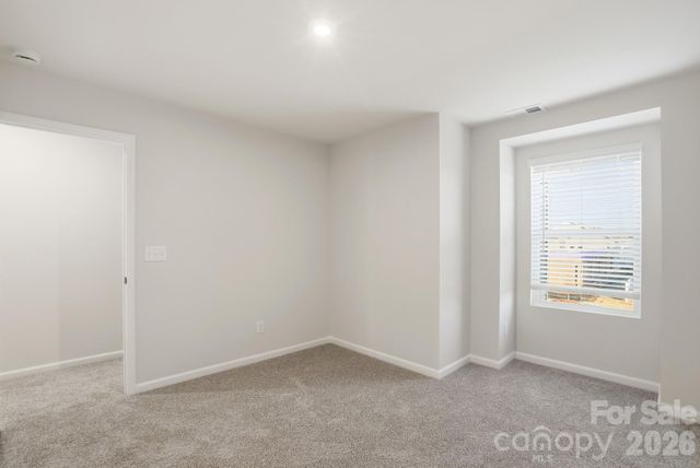 3847 Cheyney Park Drive, Charlotte, NC 28269