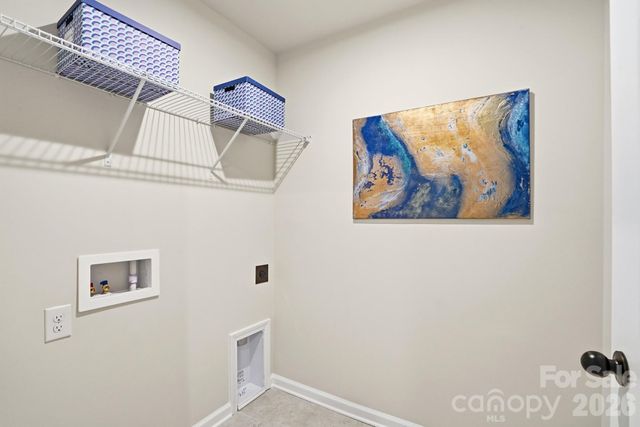 3847 Cheyney Park Drive, Charlotte, NC 28269