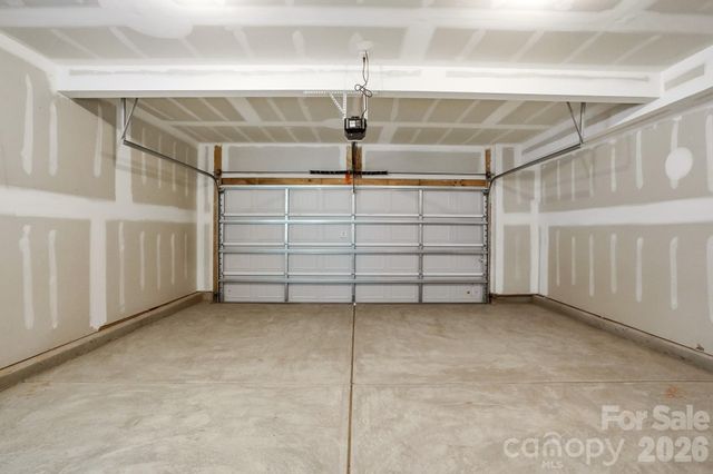 3847 Cheyney Park Drive, Charlotte, NC 28269