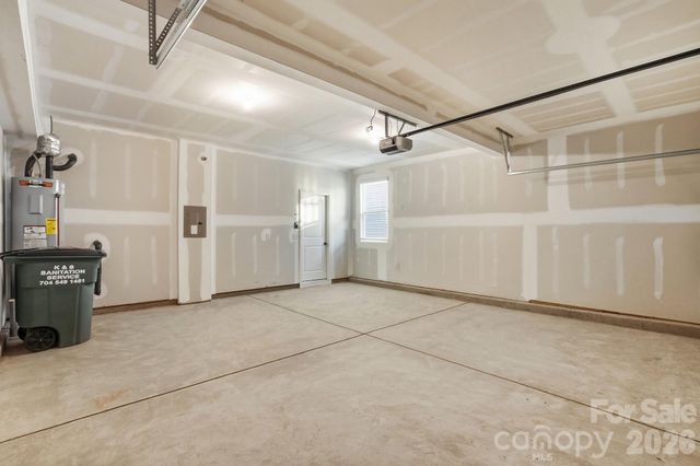 3847 Cheyney Park Drive, Charlotte, NC 28269