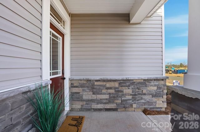 3847 Cheyney Park Drive, Charlotte, NC 28269