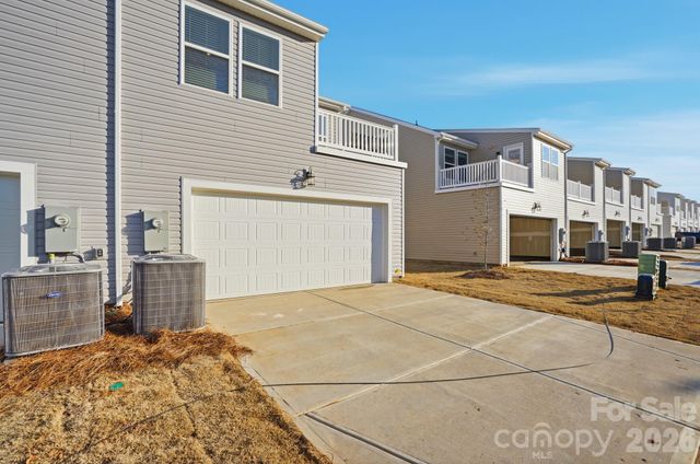 3847 Cheyney Park Drive, Charlotte, NC 28269