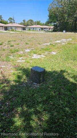 109 Jasmine Street, Lake Placid, FL 33852