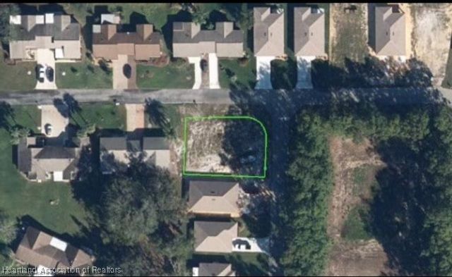 109 Jasmine Street, Lake Placid, FL 33852
