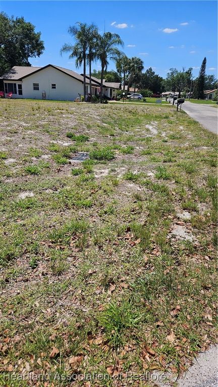 109 Jasmine Street, Lake Placid, FL 33852