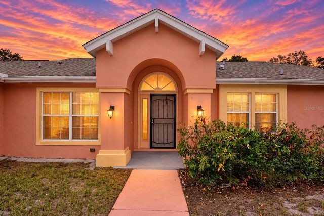 10495 BRADFORD STREET, Spring Hill, FL 34608