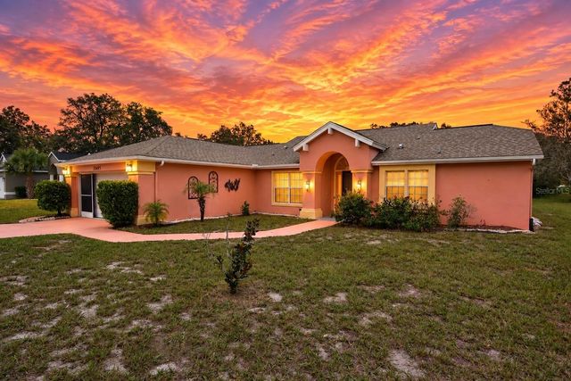 10495 BRADFORD STREET, Spring Hill, FL 34608