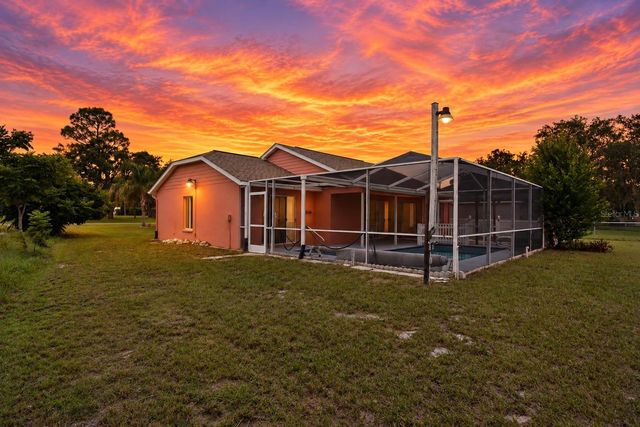 10495 BRADFORD STREET, Spring Hill, FL 34608