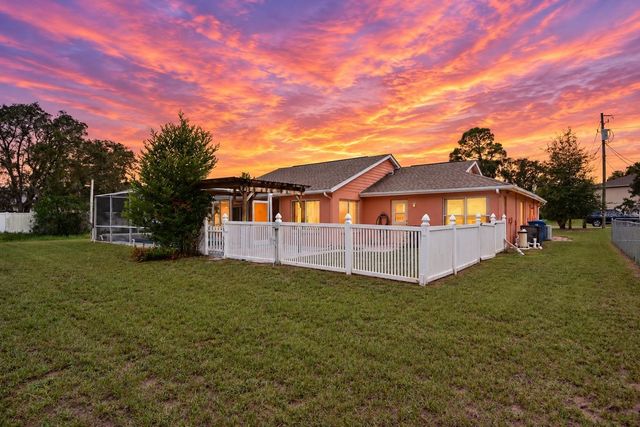 10495 BRADFORD STREET, Spring Hill, FL 34608