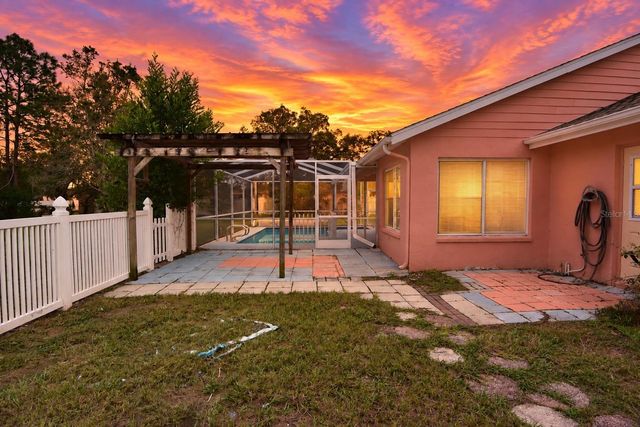 10495 BRADFORD STREET, Spring Hill, FL 34608