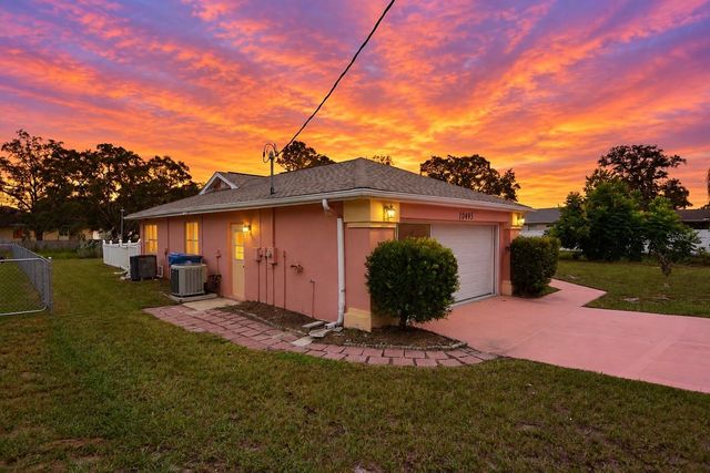 10495 BRADFORD STREET, Spring Hill, FL 34608