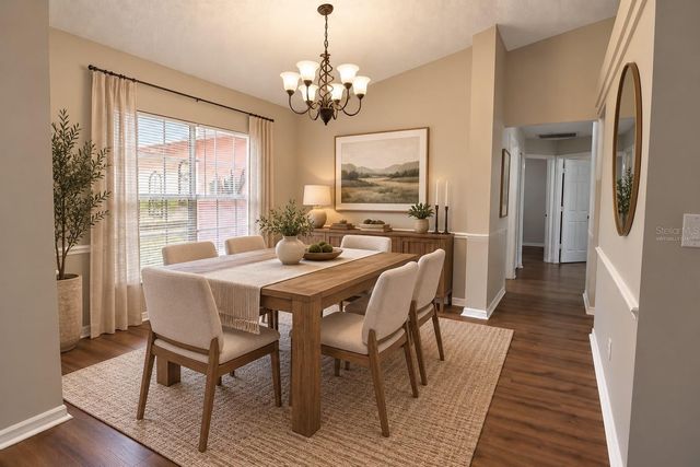 10495 BRADFORD STREET, Spring Hill, FL 34608