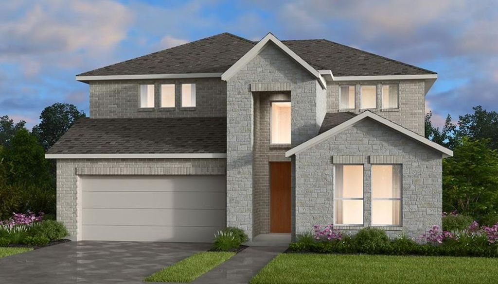 756 Jackson River LOOP, Kyle, TX 78640