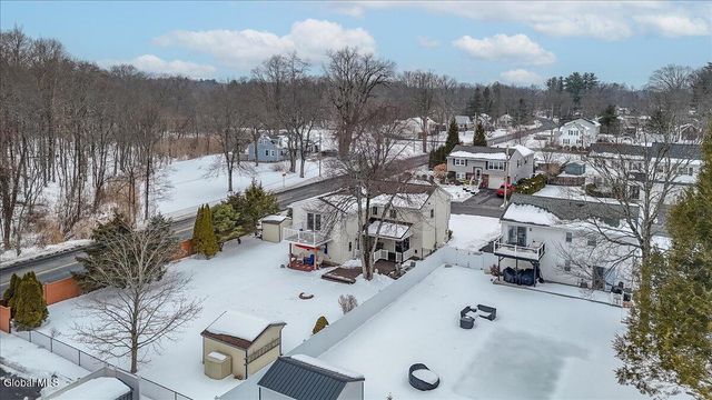 22 Thelma Street, Colonie, NY 12205