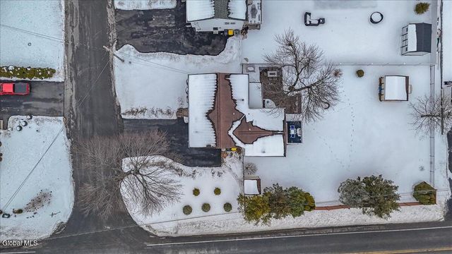 22 Thelma Street, Colonie, NY 12205