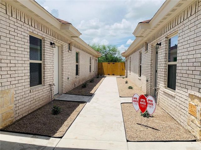 1217 W Garfield Avenue 1, Alton, TX 78573