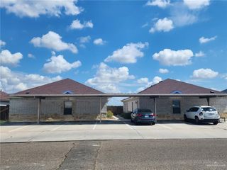 1217 W Garfield Avenue 1, Alton, TX 78573