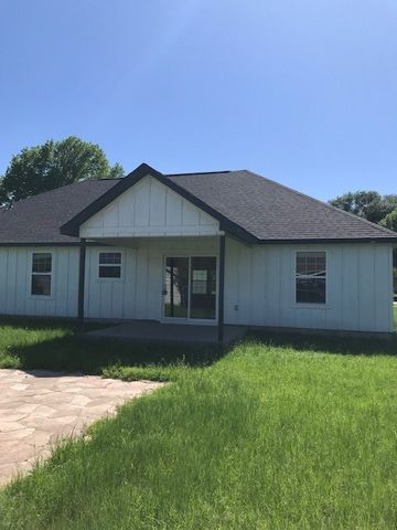 107 Tanglewood Drive, Tool, TX 75143