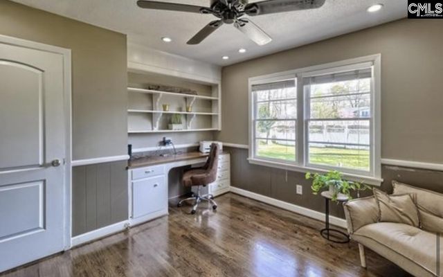 209 Garden Springs, Columbia, SC 29209