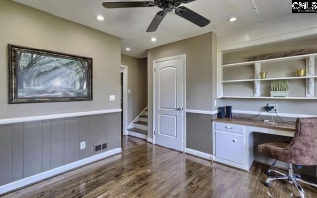 209 Garden Springs, Columbia, SC 29209