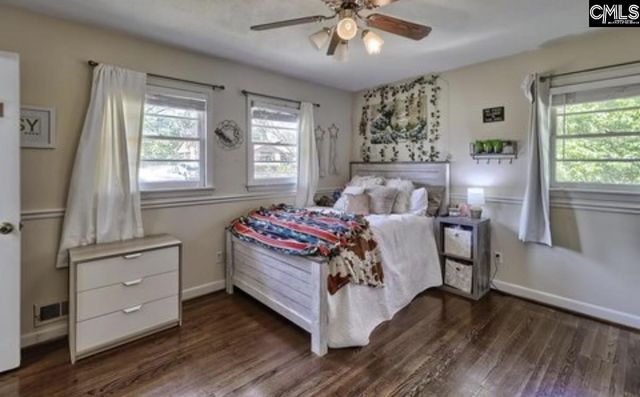 209 Garden Springs, Columbia, SC 29209