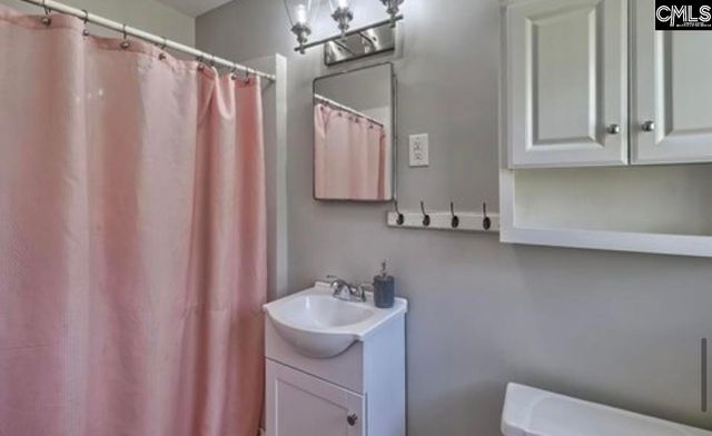209 Garden Springs, Columbia, SC 29209