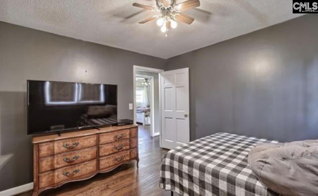 209 Garden Springs, Columbia, SC 29209