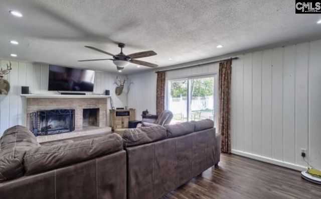 209 Garden Springs, Columbia, SC 29209