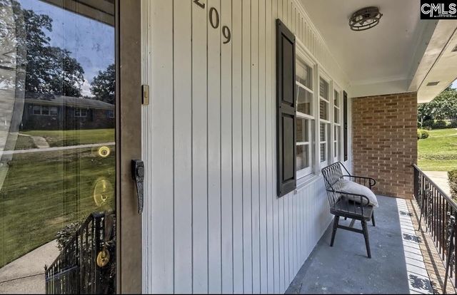 209 Garden Springs, Columbia, SC 29209