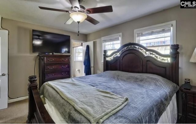 209 Garden Springs, Columbia, SC 29209