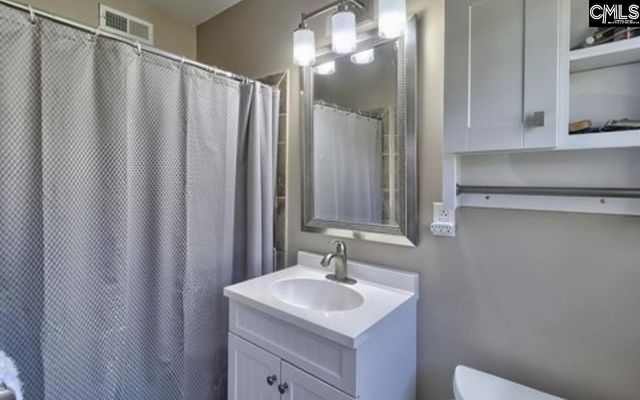 209 Garden Springs, Columbia, SC 29209