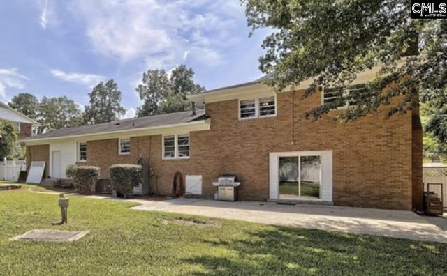 209 Garden Springs, Columbia, SC 29209