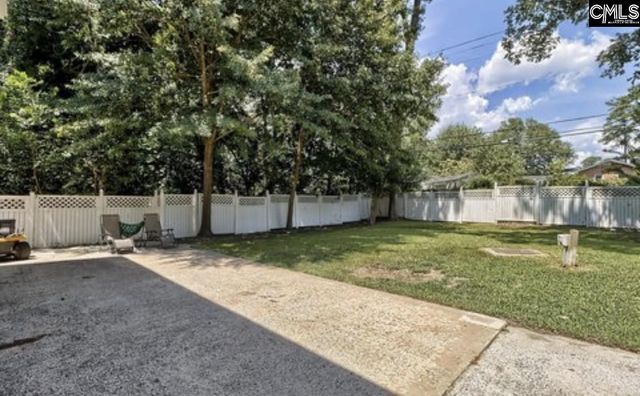209 Garden Springs, Columbia, SC 29209