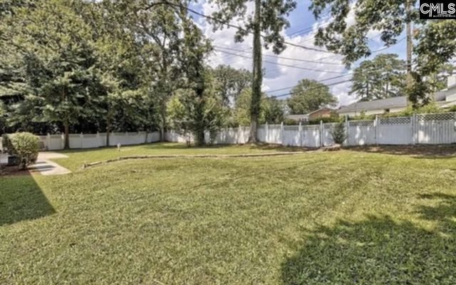 209 Garden Springs, Columbia, SC 29209
