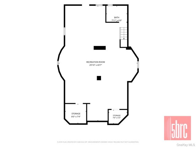 1205 Beverley Road, Brooklyn, NY 11218