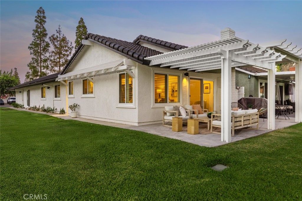 24142 Minnetonka Lane, Lake Forest, CA 92630 — exterior