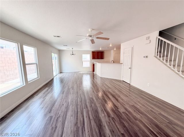 312 Big Cliff Avenue, North Las Vegas, NV 89031