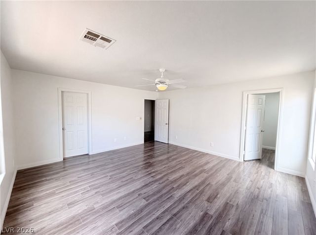 312 Big Cliff Avenue, North Las Vegas, NV 89031