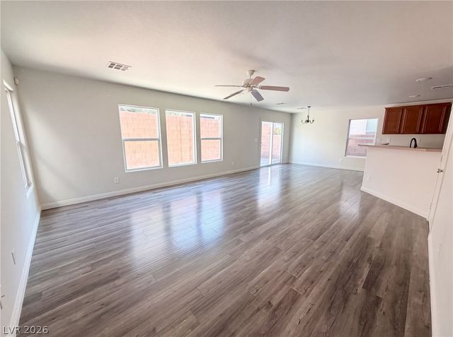 312 Big Cliff Avenue, North Las Vegas, NV 89031