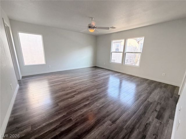 312 Big Cliff Avenue, North Las Vegas, NV 89031