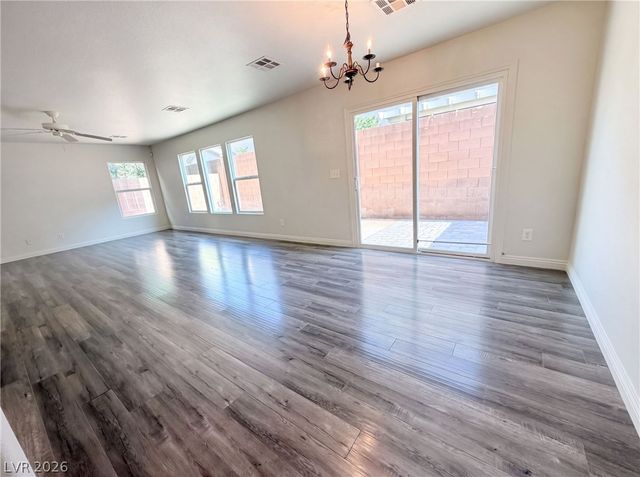 312 Big Cliff Avenue, North Las Vegas, NV 89031