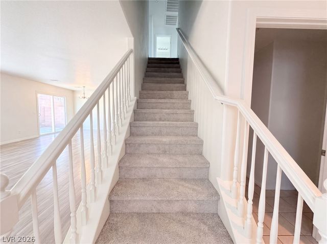 312 Big Cliff Avenue, North Las Vegas, NV 89031