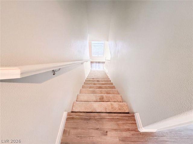 312 Big Cliff Avenue, North Las Vegas, NV 89031